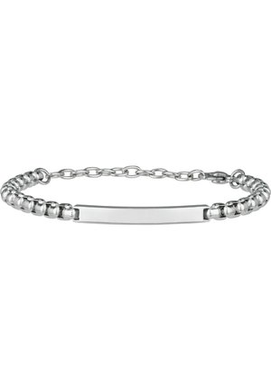 BLACKEN - Náramek - silver-coloured