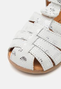 Froddo CARTE GIRLY - Obuća za bebe - white shine