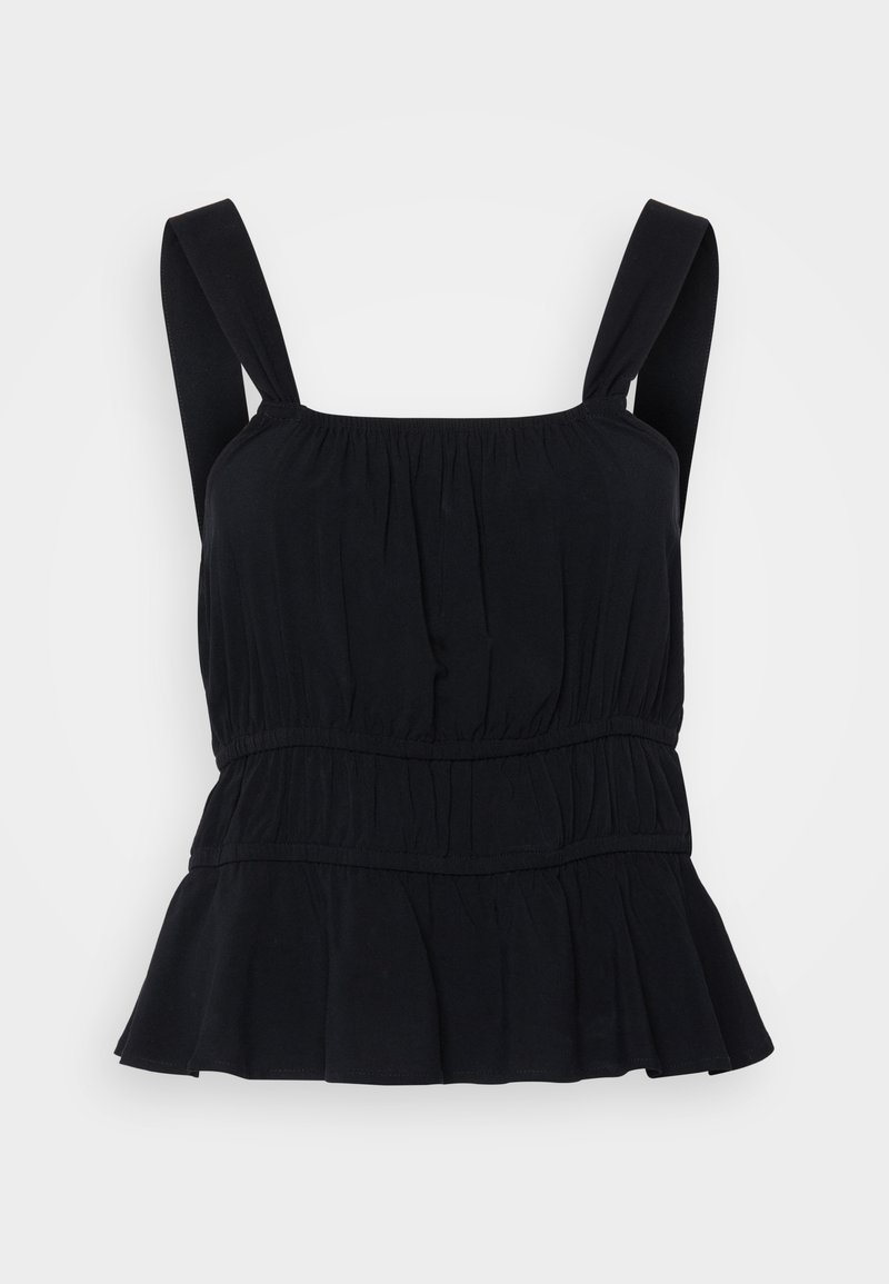 Vero Moda Tall Blouse zwart