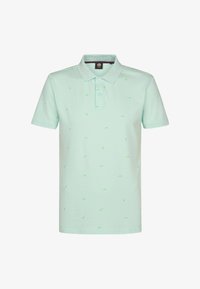 Niet geselecteerd, cool mint