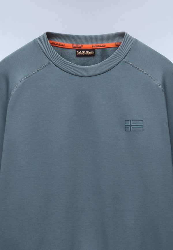 SORANO - Sweatshirt - stormy weat3