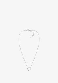 Niewybrane, silver coloured