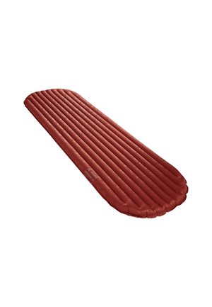PERFORMANCE 7 L - Sleeping mat - redwood