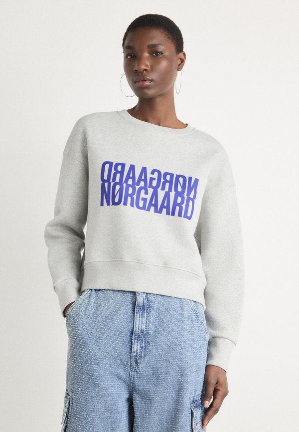 ORGANIC TILVINA - Sweatshirt