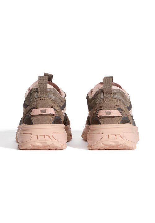 Vans CROSSPATH XC - Trainers - metallic walnut — photo 4