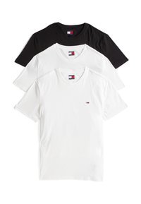 Unausgewählt, ecru ecru black