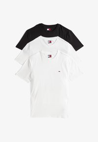 Δεν επιλέχθηκε, ecru ecru black