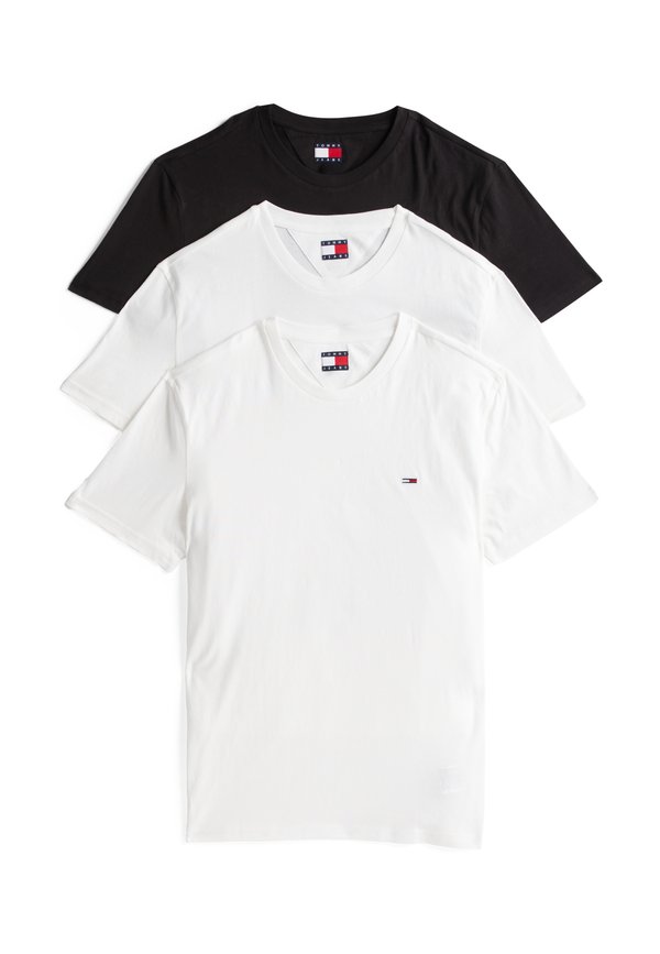 TEE 3 PACK - Basic T-shirt3