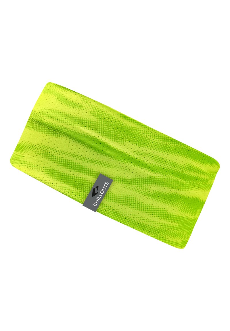 Damen Mützen | Chillouts SOMMER MINTO Ohrenwärmer neon green/neongrün - MT75180 Damen Mützen | Chillouts SOMMER MINTO Ohrenwärmer neon green/neongrün - MT75180