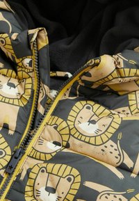 Next STANDARD - Vinterjakker - grey lion