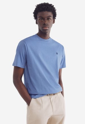 T-shirts basic - blue