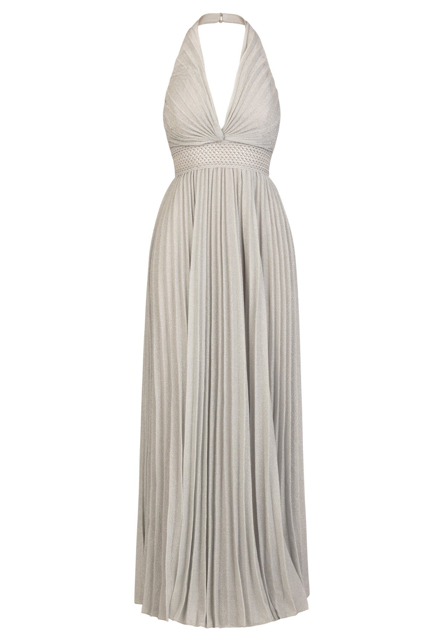 Apart Galajurk - silver/zilverkleurig - Zalando.nl