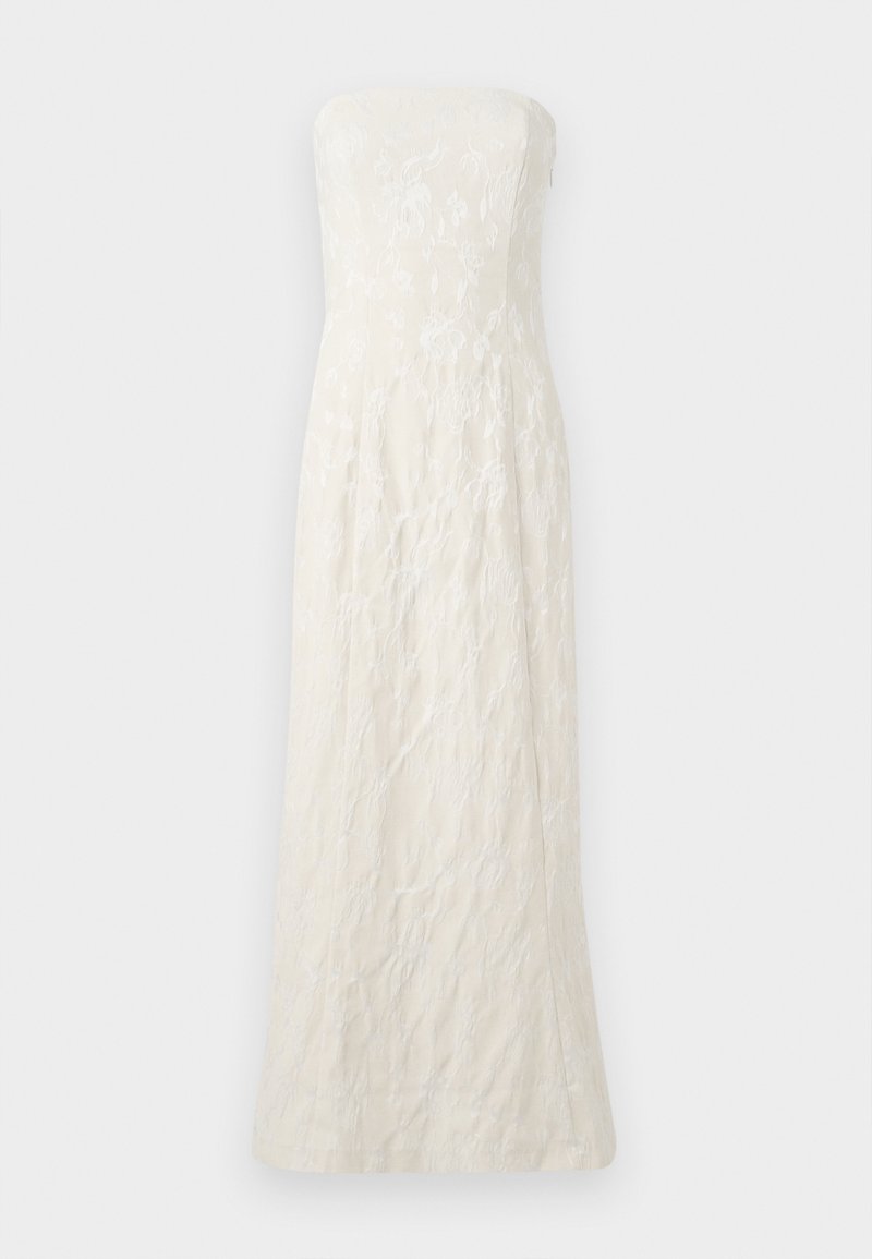 Abercrombie & Fitch Galajurk wit