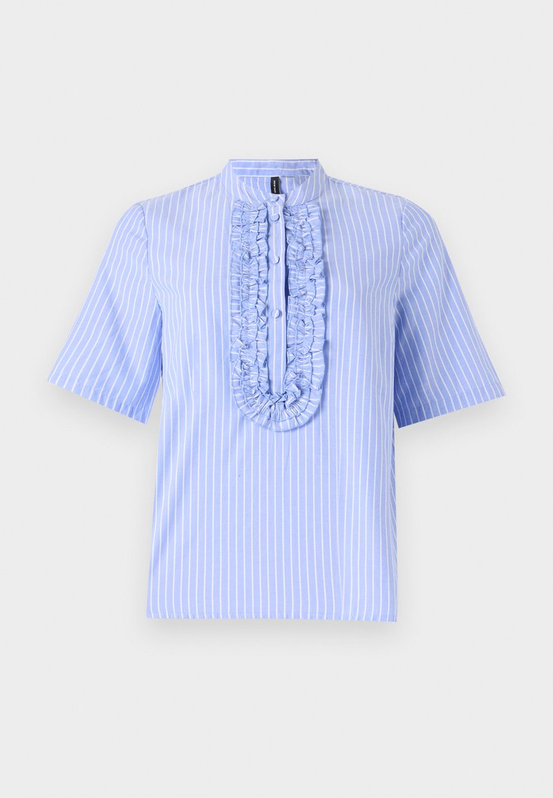Vero Moda Blouse blauw
