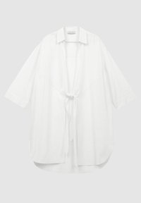 Beach accessory - white