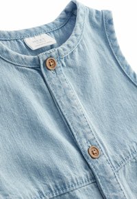 Next REGULAR FIT UNISEX niebieski
