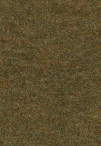 Prim-plan al unui material tricotat cu un model texturat, realizat din fire mixte de culoare maroniu, verde și portocaliu.