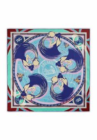 Codello ZODIAC STERNZEICHEN - Sjaal - hellblau