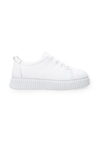 VENEZIA SNEAKERS - Sneaker low - white