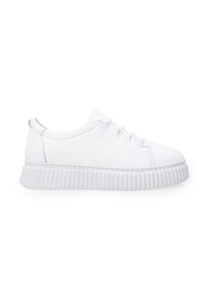 VENEZIA SNEAKERS - Sneaker low - white