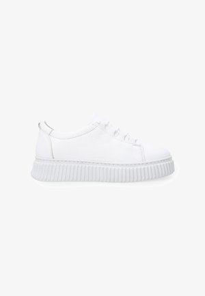 VENEZIA SNEAKERS - Trainers - white