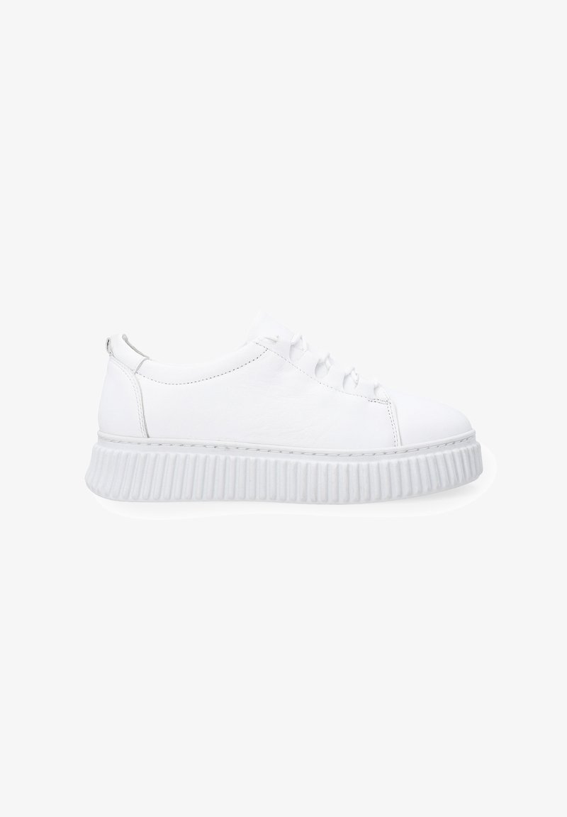 VENEZIA SNEAKERS - Tenisky - white