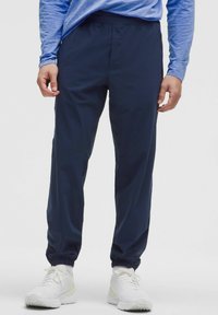 lululemon Pace Breaker Regular Jogger - Spodnji deli trenirk - club blue