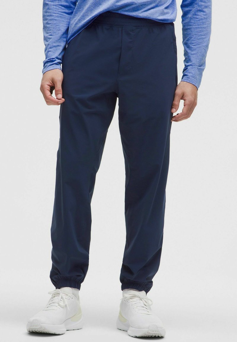 lululemon Pace Breaker Regular Jogger - Spodnji deli trenirk - club blue