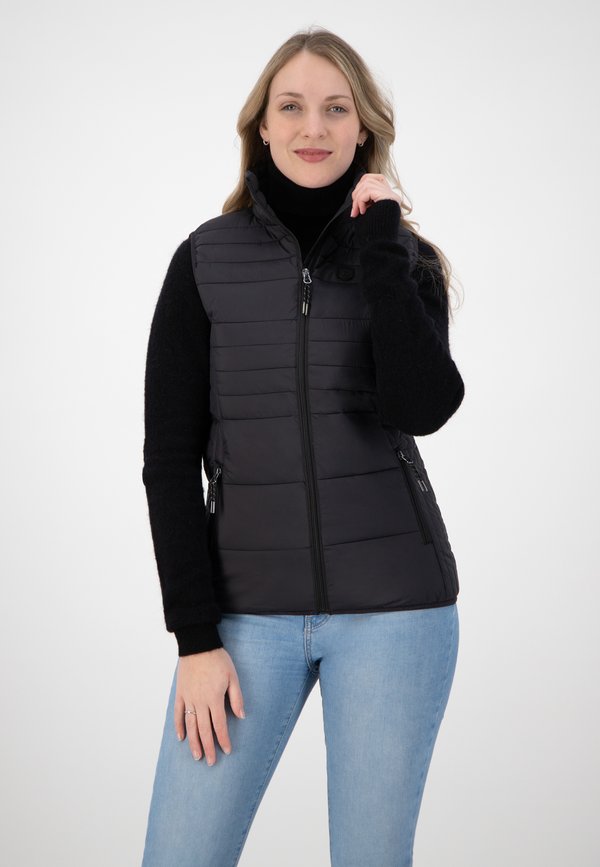 DENISE BODYWARMER - Weste