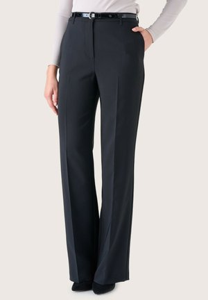 Camomilla Italia ASHLEYL - Broek - black