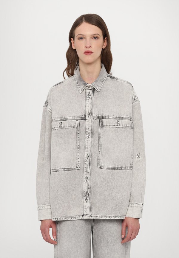 ALYSSON - Denim jacket