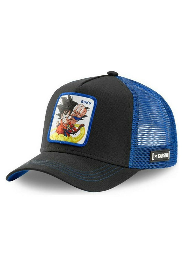 Capslab Cap black Zalando.ie