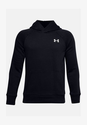 RIVAL - Hoodie - black