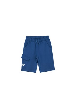 Bermuda S.Oliver Per Bambini E Ragazzi - Cotone 99%, Vestibilità Normale Con Coulisse - Foto 6