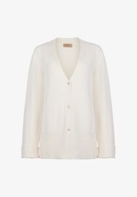 Unausgewählt, White