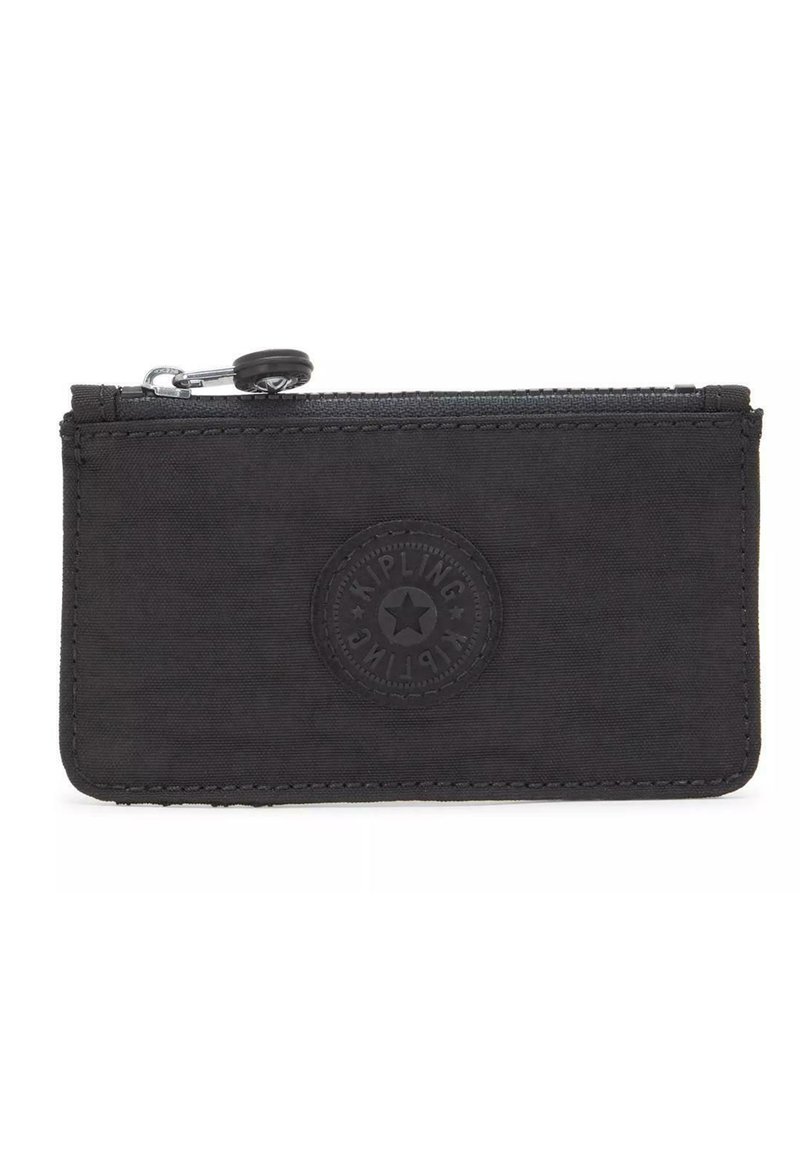 Kipling - CAMILO - Portemonnee - black noir, Vergroten