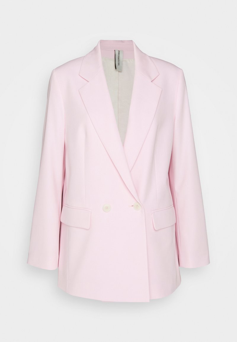 drykorn Blazer roze