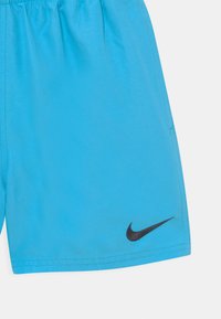 Nike Performance VOLLEY - Calções - lagoon pulse
