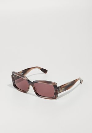 LEE - Sunglasses - horn/violet