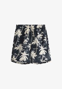 Sélectionné, black