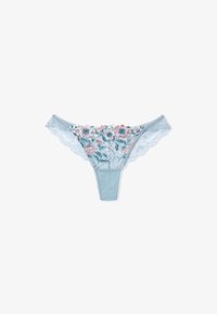 Non sélectionné, light blue