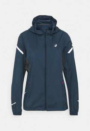LITE SHOW JACKET - Chaqueta de deporte - french blue