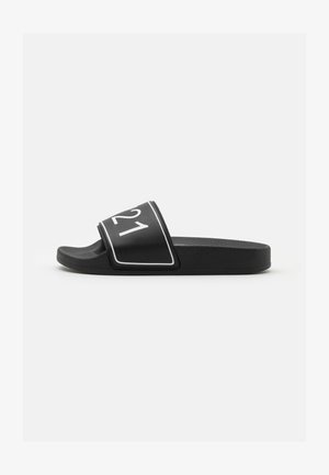 Slip-ins - black