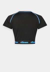 Ellesse Camiseta deportiva - black