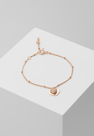 PREMIUM - Armband - roségold-coloured