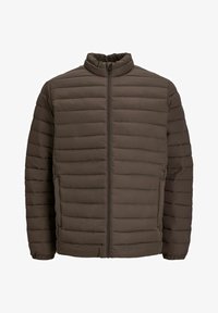 Nevybráno, seal brown