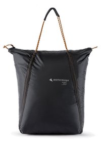 GEBO BAG 23L UNISEX - Sac bandoulière - black