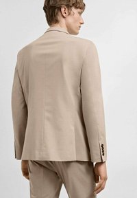Mango PARIS beżowy