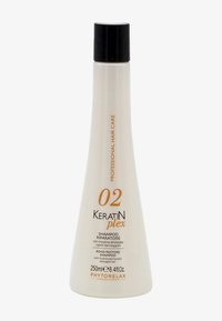 Phytorelax - KERATIN PLEX 02. BOND RESTORE SHAMPOO FOR DAMAGED HAIR - Shampoo - not defined Miniatuurafbeelding 1