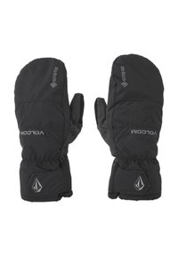 STAY DRY  - Guanti - black